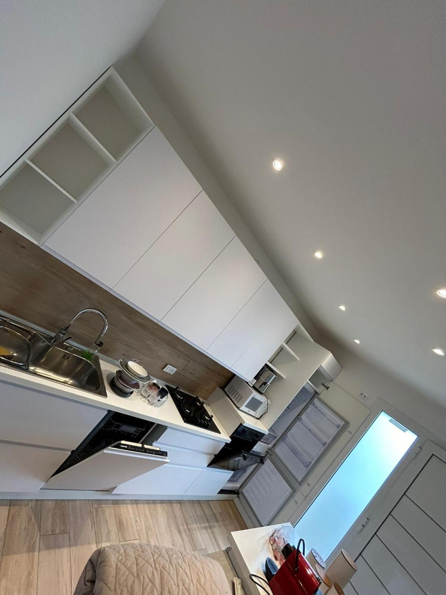 Appartamento Sea Retreat